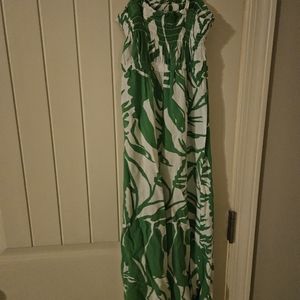 Lilly Pulitzer romper